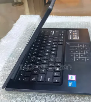 New Laptop Asus Vivobook 14 16GB Intel Core 5 SSD 512GB