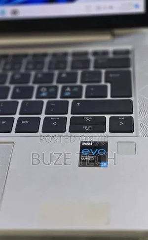 New Laptop HP EliteBook 830 G8 16GB Intel Core i5 SSD 512GB