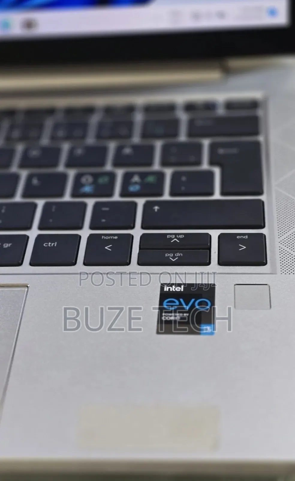 New Laptop HP EliteBook 830 G8 16GB Intel Core i5 SSD 512GB
