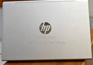 New Laptop HP ProBook 440 G7 16GB Intel Core i5 SSD 512GB
