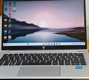 New Laptop HP ProBook 440 G7 16GB Intel Core i5 SSD 512GB