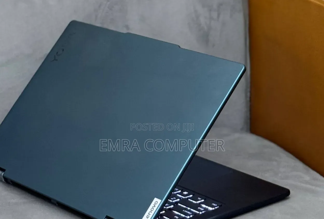 New Laptop Lenovo 16GB Intel Core i7 SSD 512GB