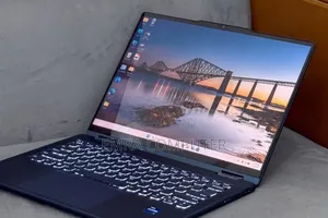 New Laptop Lenovo 16GB Intel Core i7 SSD 512GB