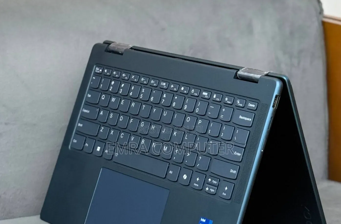 New Laptop Lenovo 16GB Intel Core i7 SSD 512GB