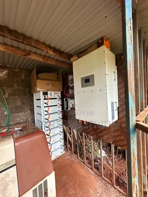 Solar System ,Hybrid Inverter,Lithium Ion Battery ,Solar Panel