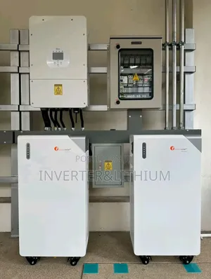 Solar System ,Hybrid Inverter,Lithium Ion Battery ,Solar Panel