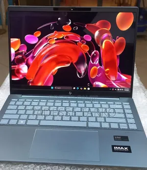 New Laptop HP Pavilion 14 16GB Intel Core Ultra 5 SSD 512GB