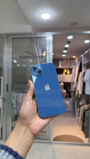 Apple iPhone 13 256 GB Blue