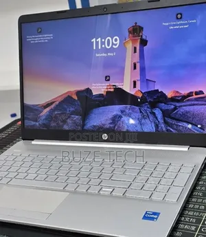 New Laptop HP Stream Notebook 8GB Intel Core i5 HDD+SSD 128GB