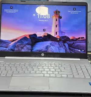 New Laptop HP Stream Notebook 8GB Intel Core i5 HDD+SSD 128GB