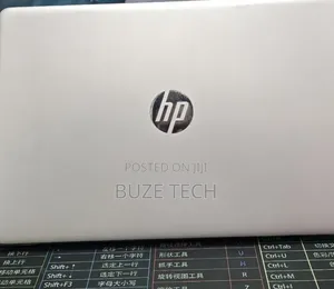 New Laptop HP Stream Notebook 8GB Intel Core i5 HDD+SSD 128GB