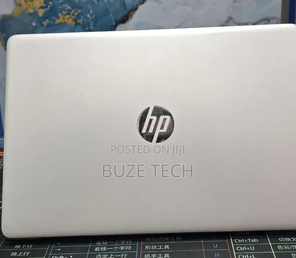 New Laptop HP Stream Notebook 8GB Intel Core i5 HDD+SSD 128GB