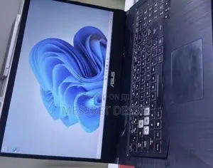 New Laptop Asus 16GB Intel Core i7 SSD 512GB