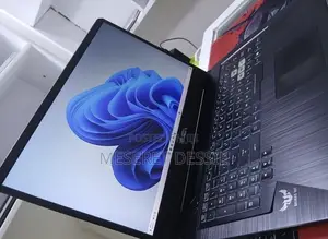New Laptop Asus 16GB Intel Core i7 SSD 512GB
