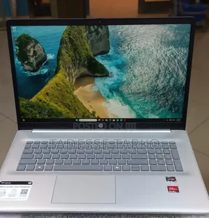 New Laptop HP Stream Notebook 8GB Intel Core Ultra 5 SSD 512GB