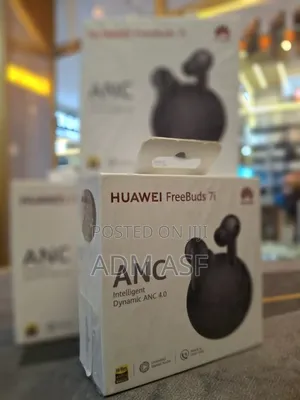 HUAWEI FreeBuds 7i