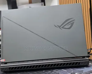 New Laptop Asus ROG Strix G16 16GB Intel Core i9 SSD 1T