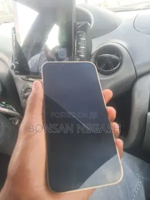 Apple iPhone 13 Pro Max 256 GB Gold