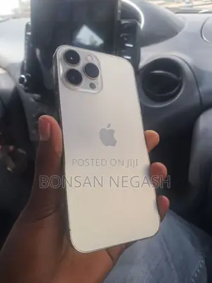 Apple iPhone 13 Pro Max 256 GB Gold