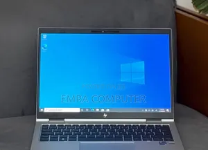 New Laptop HP EliteBook 830 G9 16GB Intel Core i5 SSD 512GB