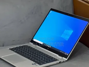 New Laptop HP EliteBook 830 G9 16GB Intel Core i5 SSD 512GB