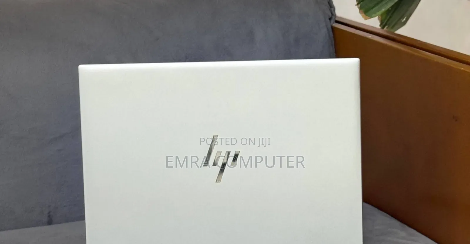 New Laptop HP EliteBook 830 G9 16GB Intel Core i5 SSD 512GB