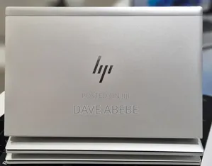 New Laptop HP EliteBook 840 G7 16GB AMD Ryzen 7 SSD 512GB