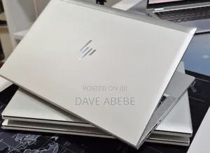 New Laptop HP EliteBook 840 G7 16GB AMD Ryzen 7 SSD 512GB