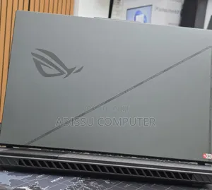 New Laptop Asus ROG Strix G16 16GB Intel Core i9 SSD 1T