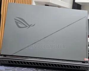 New Laptop Asus ROG Strix G16 16GB Intel Core i9 SSD 1T