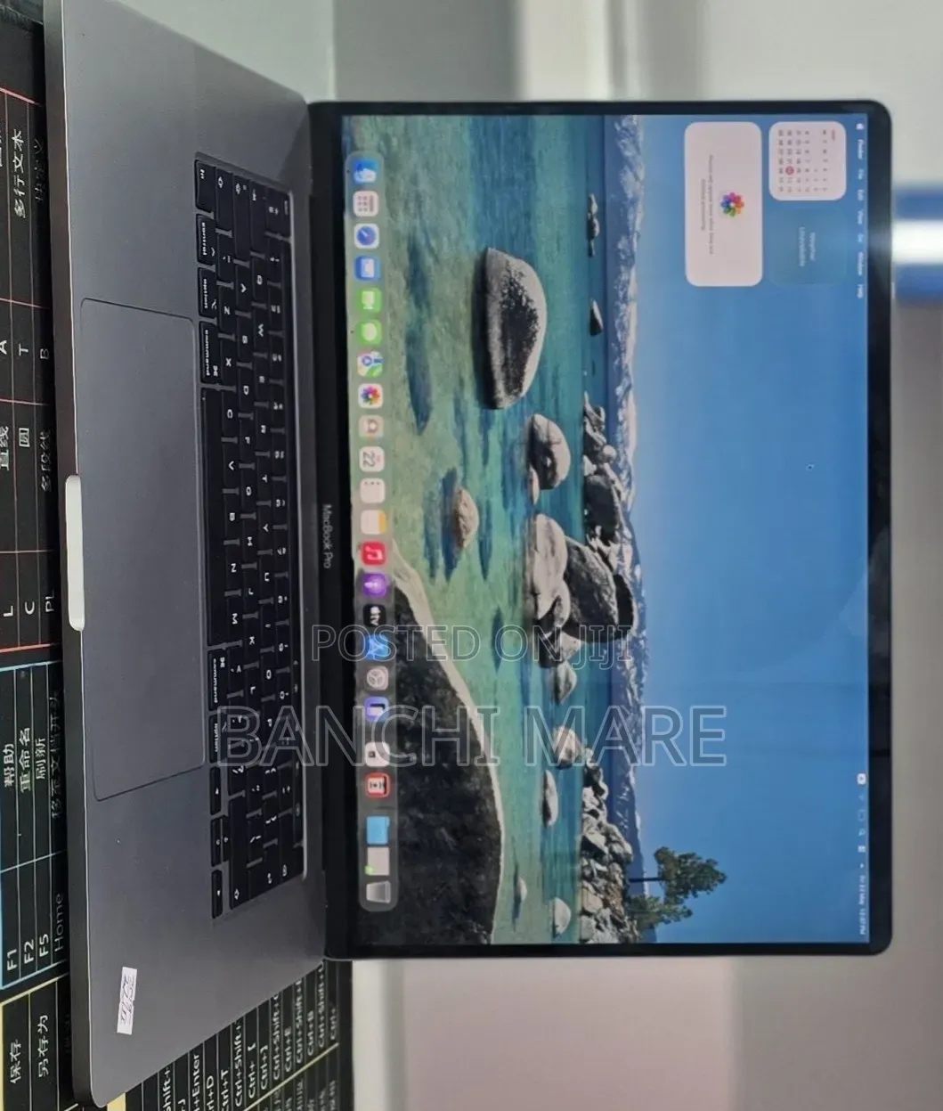 New Laptop Apple MacBook Pro 2019 32GB Intel Core i9 SSD 1T