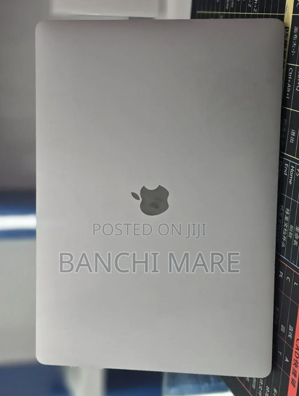 New Laptop Apple MacBook Pro 2019 32GB Intel Core i9 SSD 1T