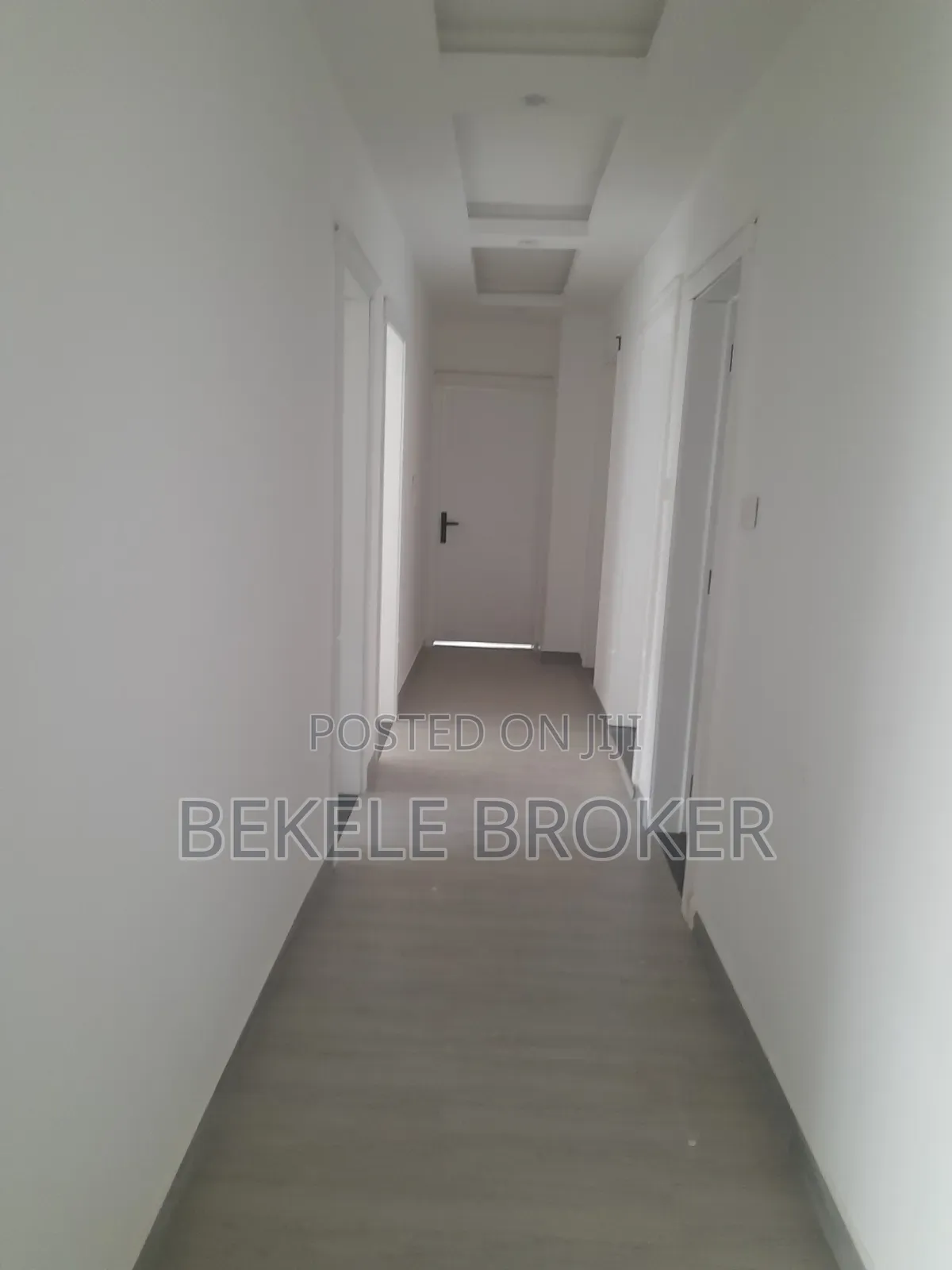 Furnished 4bdrm Apartment in አፓርትመንት, Bole for sale