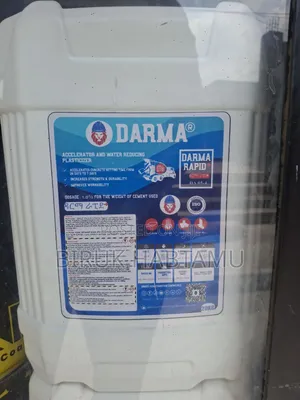 Darma Rapid