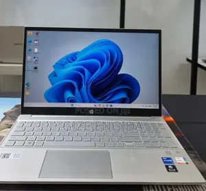 New Laptop HP Pavilion 15 16GB Intel Core i7 SSD 1T