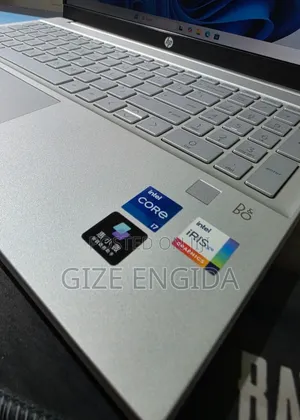 New Laptop HP Pavilion 15 16GB Intel Core i7 SSD 1T