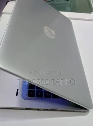 New Laptop HP EliteBook 840 G3 8GB Intel Core i5 SSD 256GB
