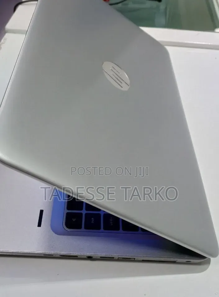 New Laptop HP EliteBook 840 G3 8GB Intel Core i5 SSD 256GB