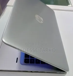 New Laptop HP EliteBook 840 G3 8GB Intel Core i5 SSD 256GB
