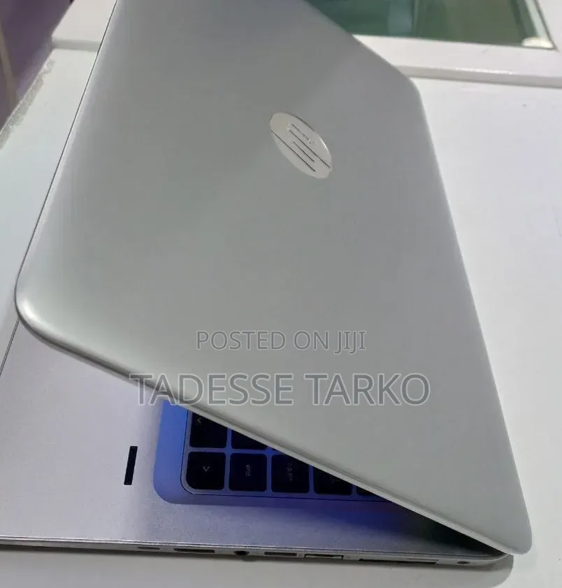 New Laptop HP EliteBook 840 G3 8GB Intel Core i5 SSD 256GB