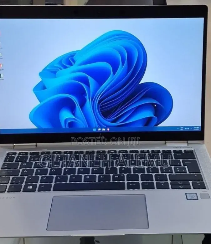New Laptop HP EliteBook 830 G7 16GB Intel Core i7 SSD 512GB