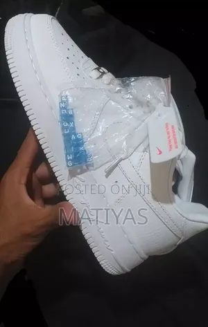 Nocta Brand New Shoes