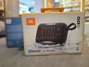Brand New Original JBL GO5