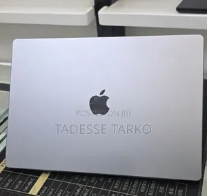 New Laptop Apple MacBook Pro 2021 M1 Max 32GB Apple M1 Max SSD 1T