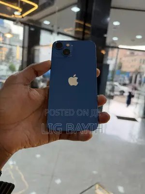 Apple iPhone 13 256 GB Blue