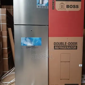 Boss 450model Fridges