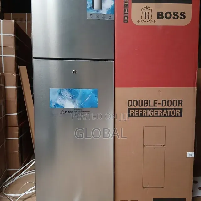 Boss 450model Fridges