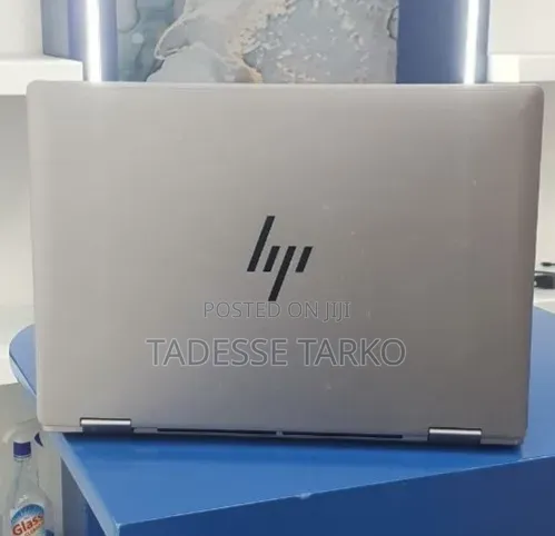New Laptop HP Envy x360 32GB Intel Core Ultra 7 SSD 1T