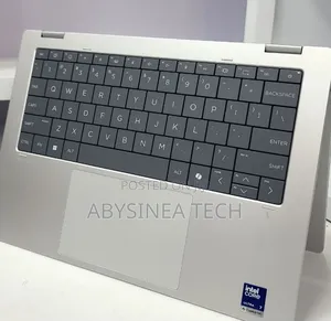 New Laptop HP OmniBook 7 14" 16GB SSD 512GB