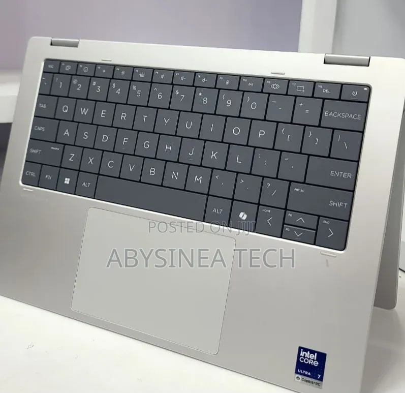 New Laptop HP OmniBook 7 14" 16GB SSD 512GB